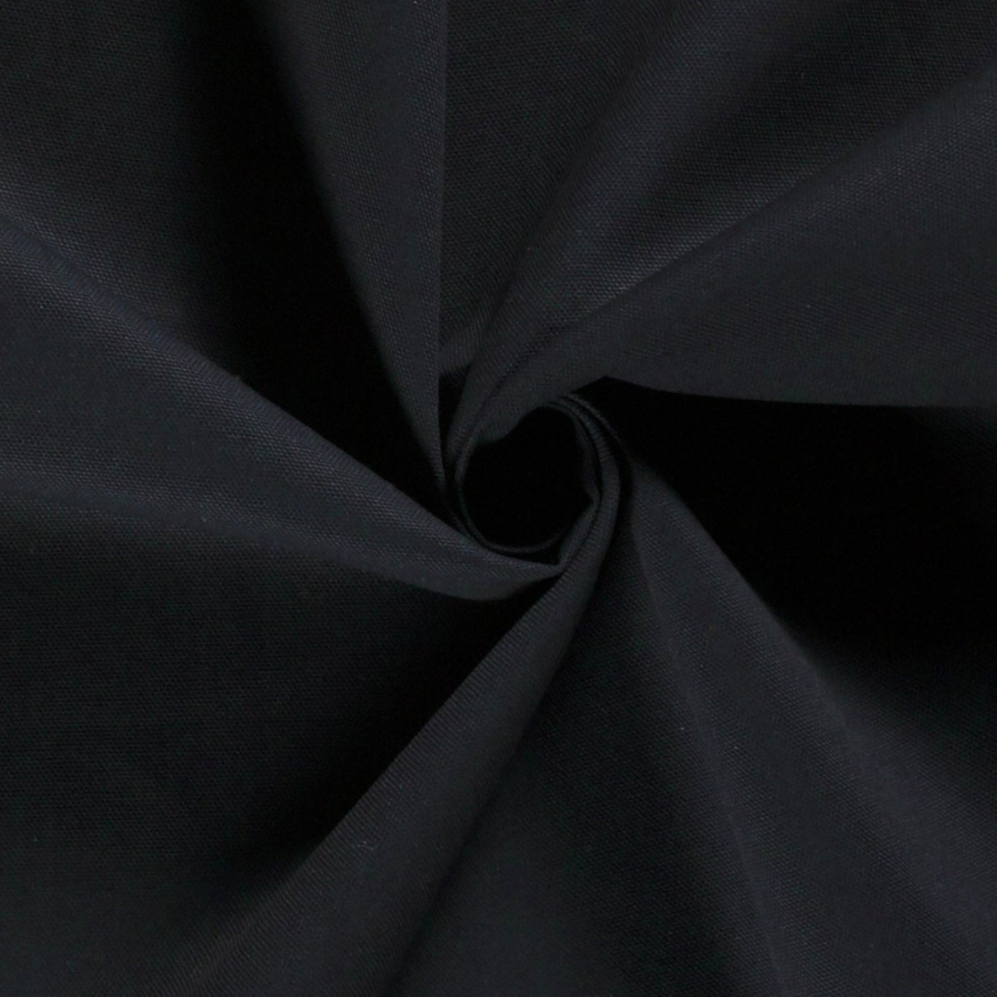 Cotton Canvas Fabric - Plains/Solids - Choice of Colours