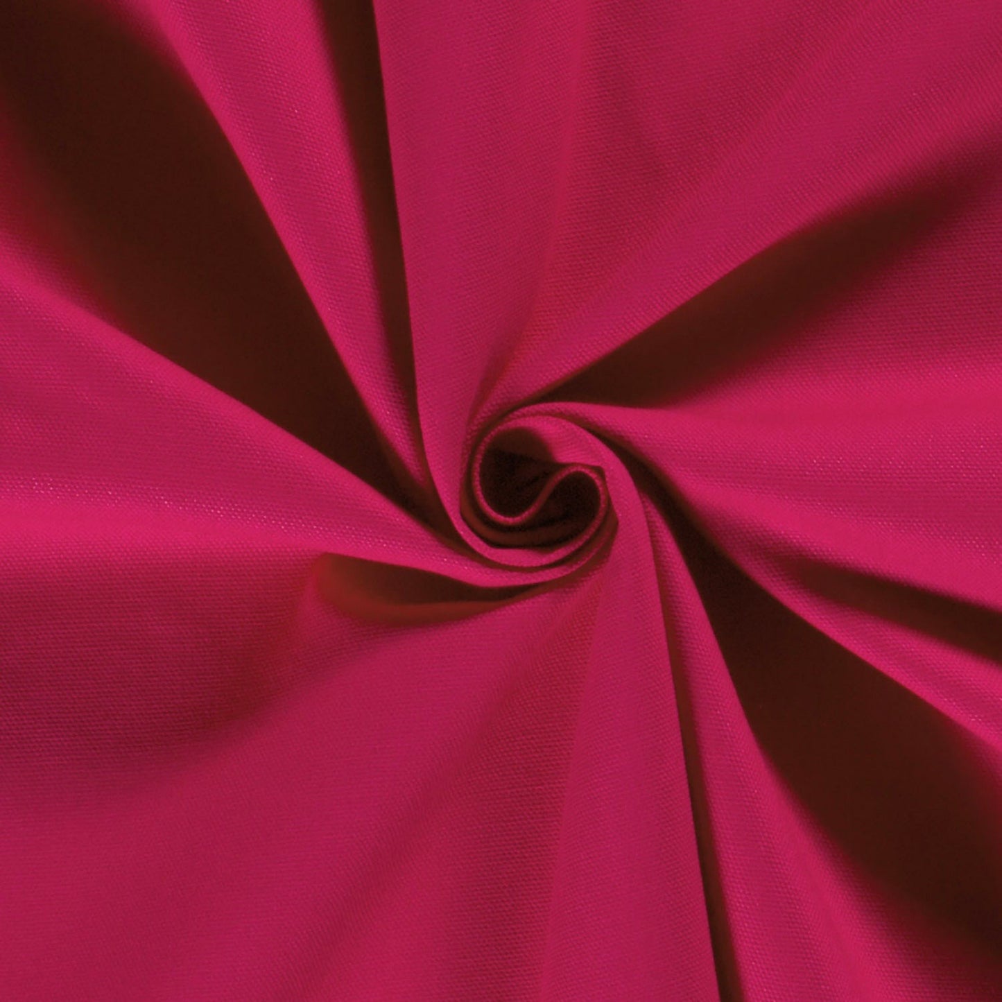 Cotton Canvas Fabric - Plains/Solids - Choice of Colours