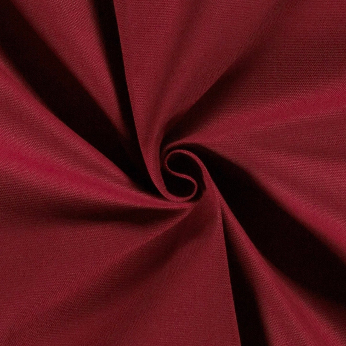 Cotton Canvas Fabric - Plains/Solids - Choice of Colours