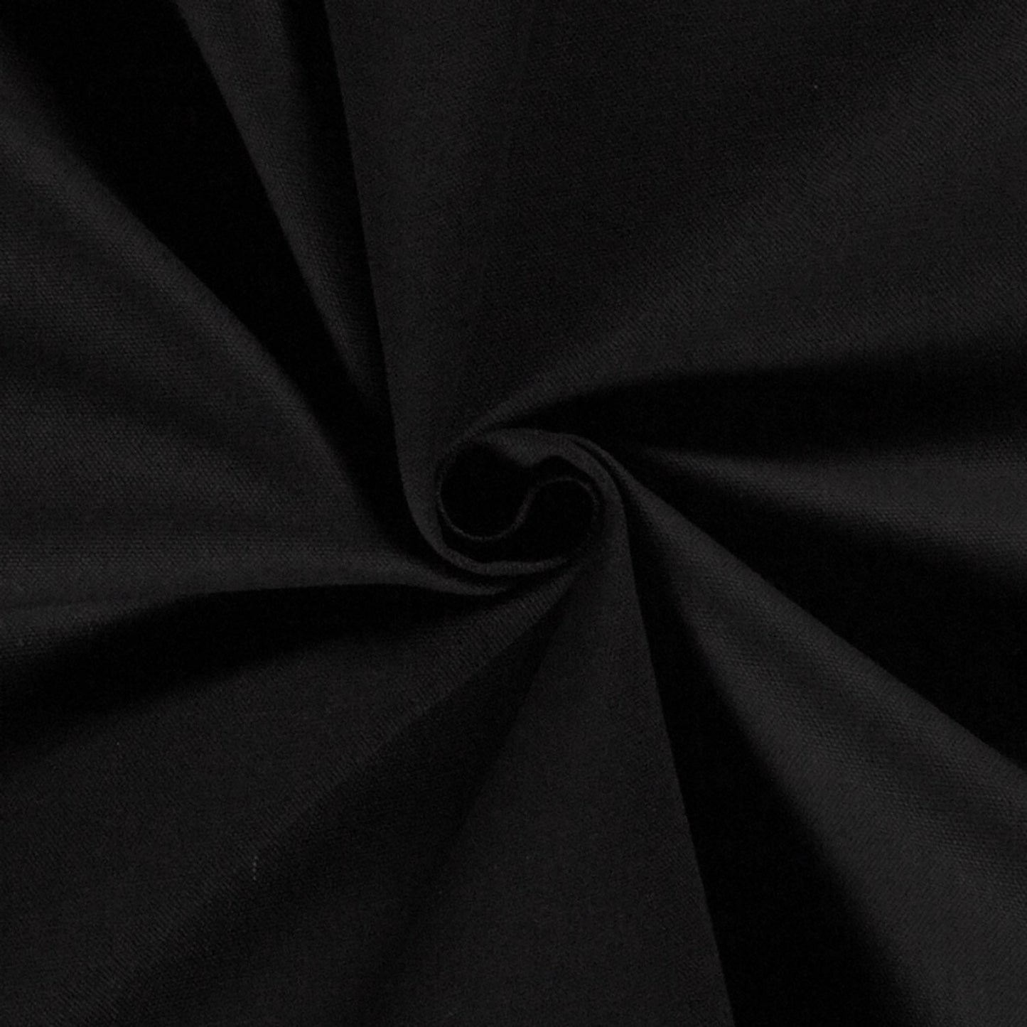 Cotton Canvas Fabric - Plains/Solids - Choice of Colours