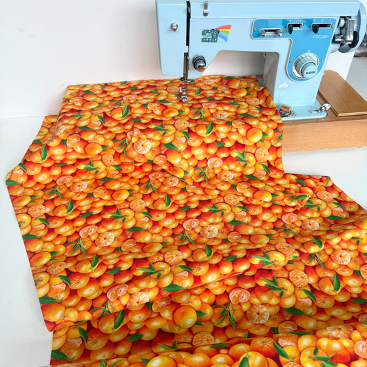 Elizabeth Studio - FavouriteFoods - Oranges