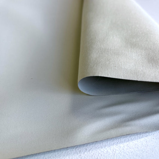 Per METRE Curtain Lining – 3 Pass Thermal Blackout Lining - Ivory