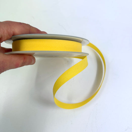 CLEARANCE: Safisa Spiral 14mm Cotton Ribbon