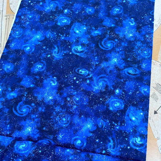 Stargazers Galaxy Royal