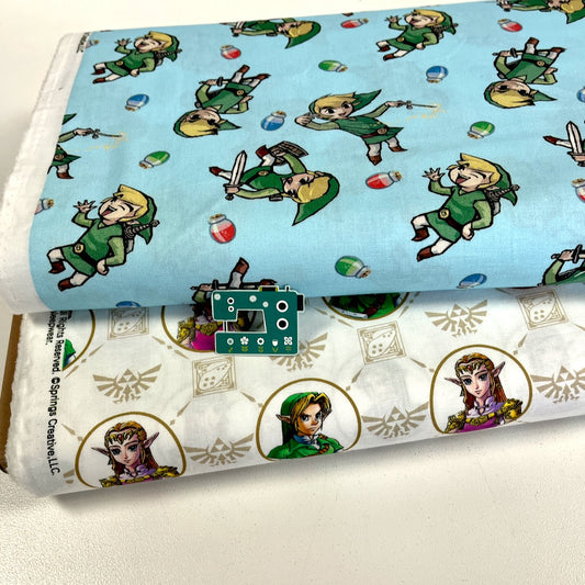 Remnant of Springs Creative - Legend of Zelda Ocarina Of Time Link (39cm)