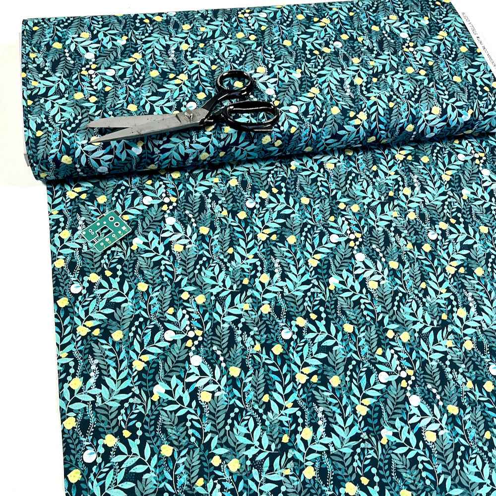 Remnant of Dear Stella - IN THE WEEDS Midnight (138cm)