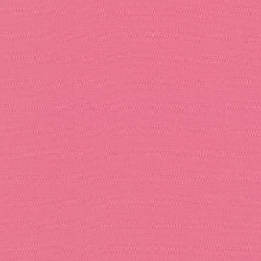 Kona Cotton Solids Blush Pink