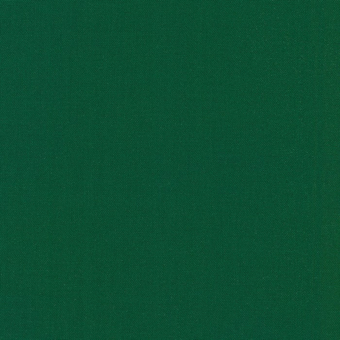 Kona Cotton Solids Kelly Green