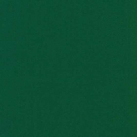Kona Cotton Solids Kelly Green
