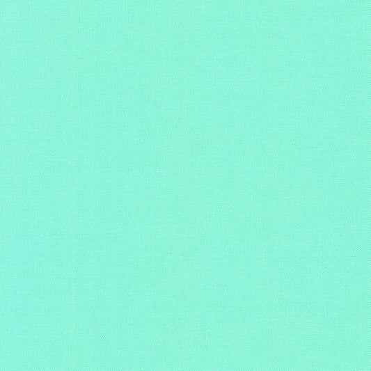 Kona Cotton Solids Aruba