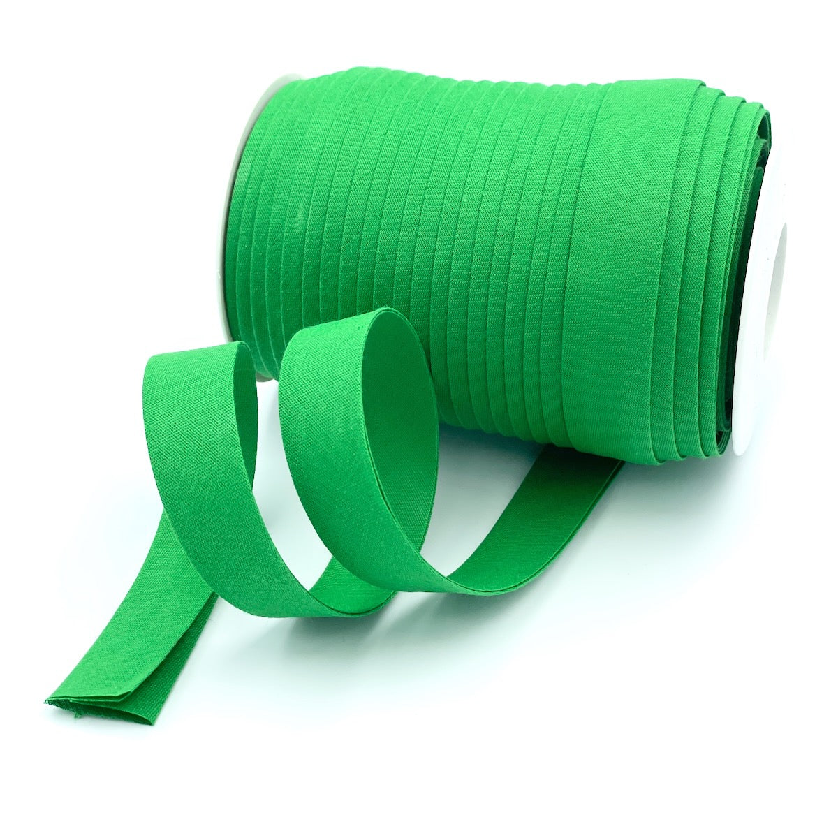 25m Reel of 20mm Double Fold Bias Binding