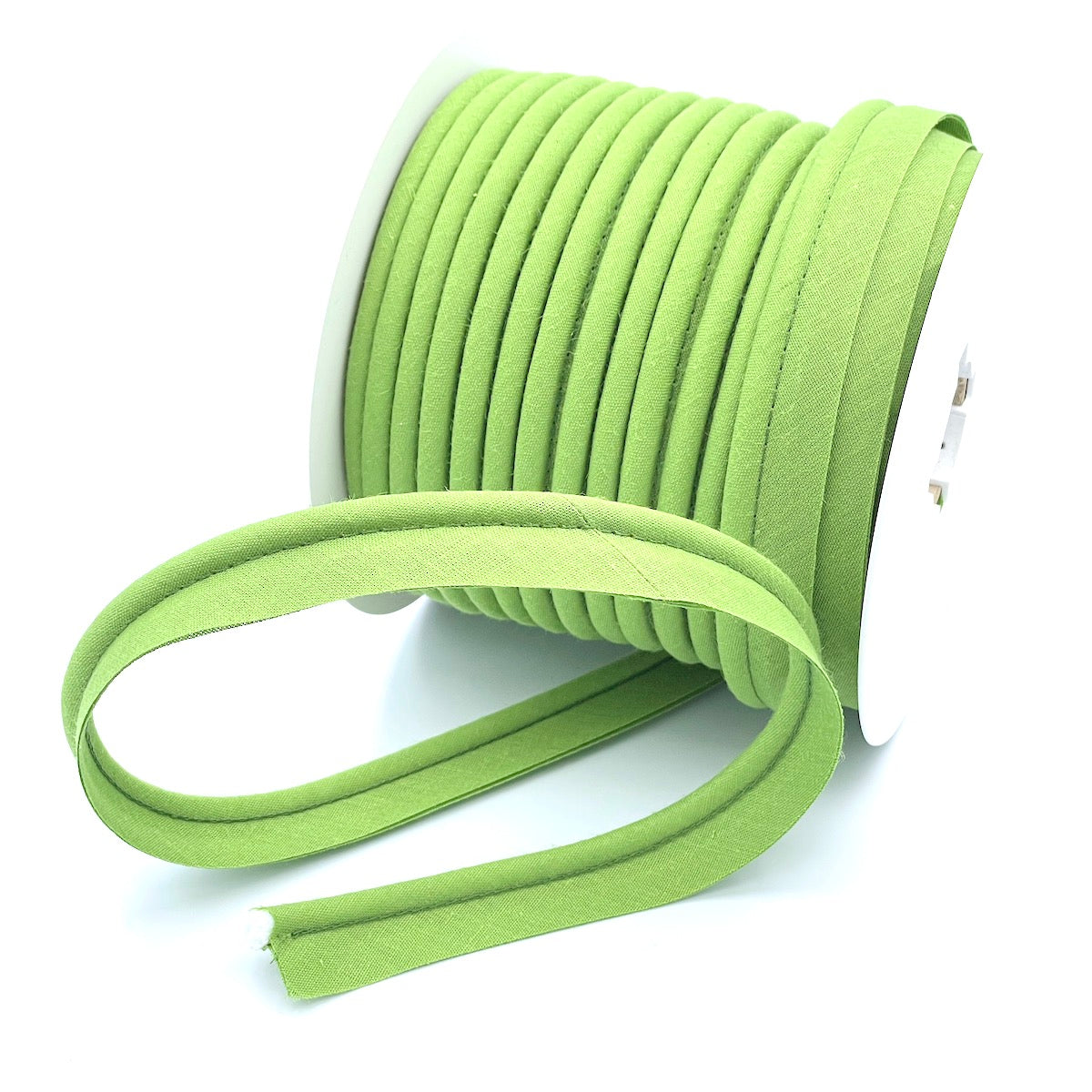 5m Roll of Plain Large Piping Bias Binding