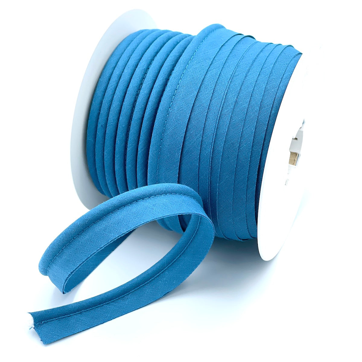 5m Roll of Plain Large Piping Bias Binding