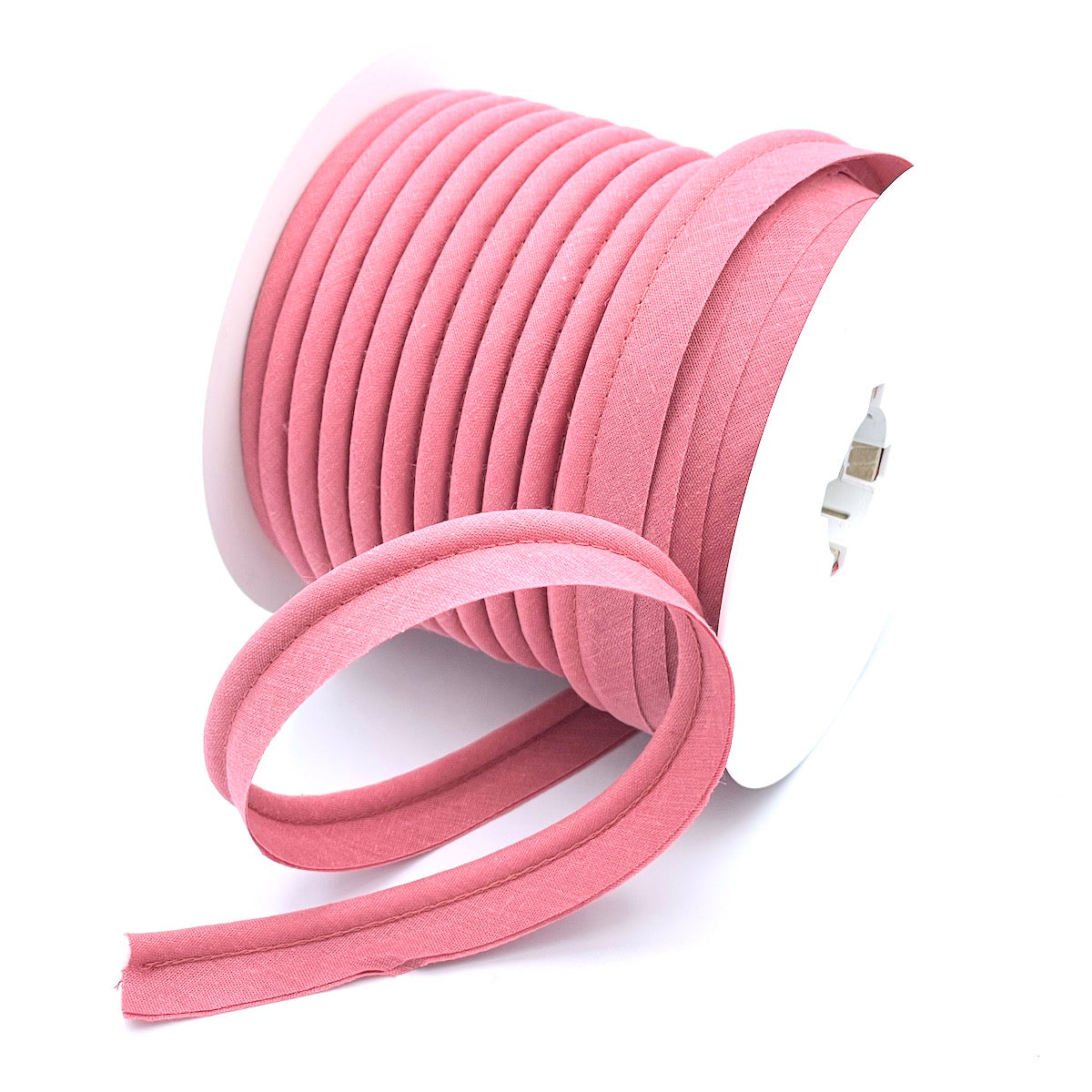 5m Roll of Plain Large Piping Bias Binding