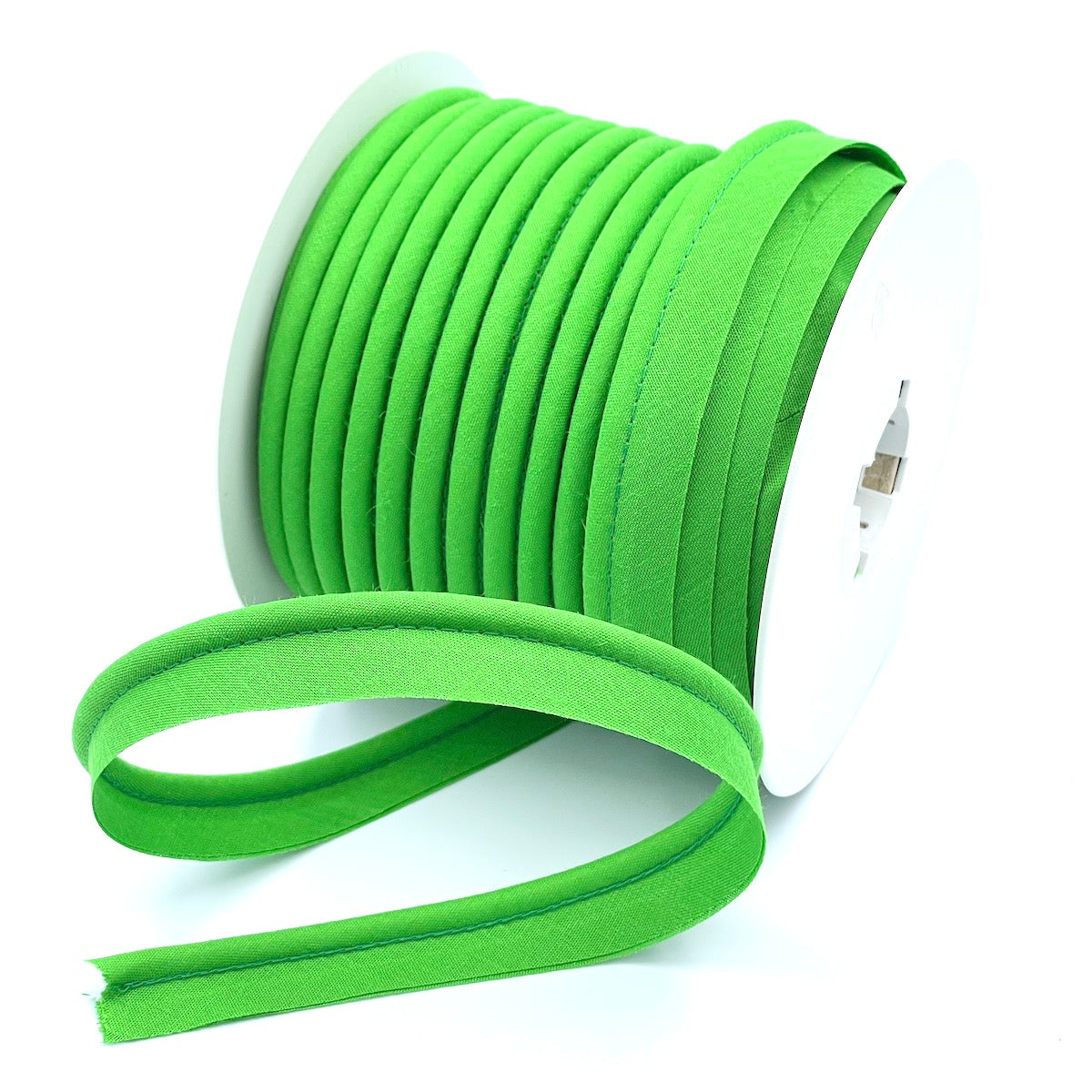 5m Roll of Plain Large Piping Bias Binding