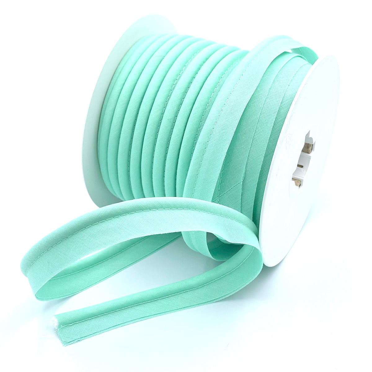 5m Roll of Plain Large Piping Bias Binding