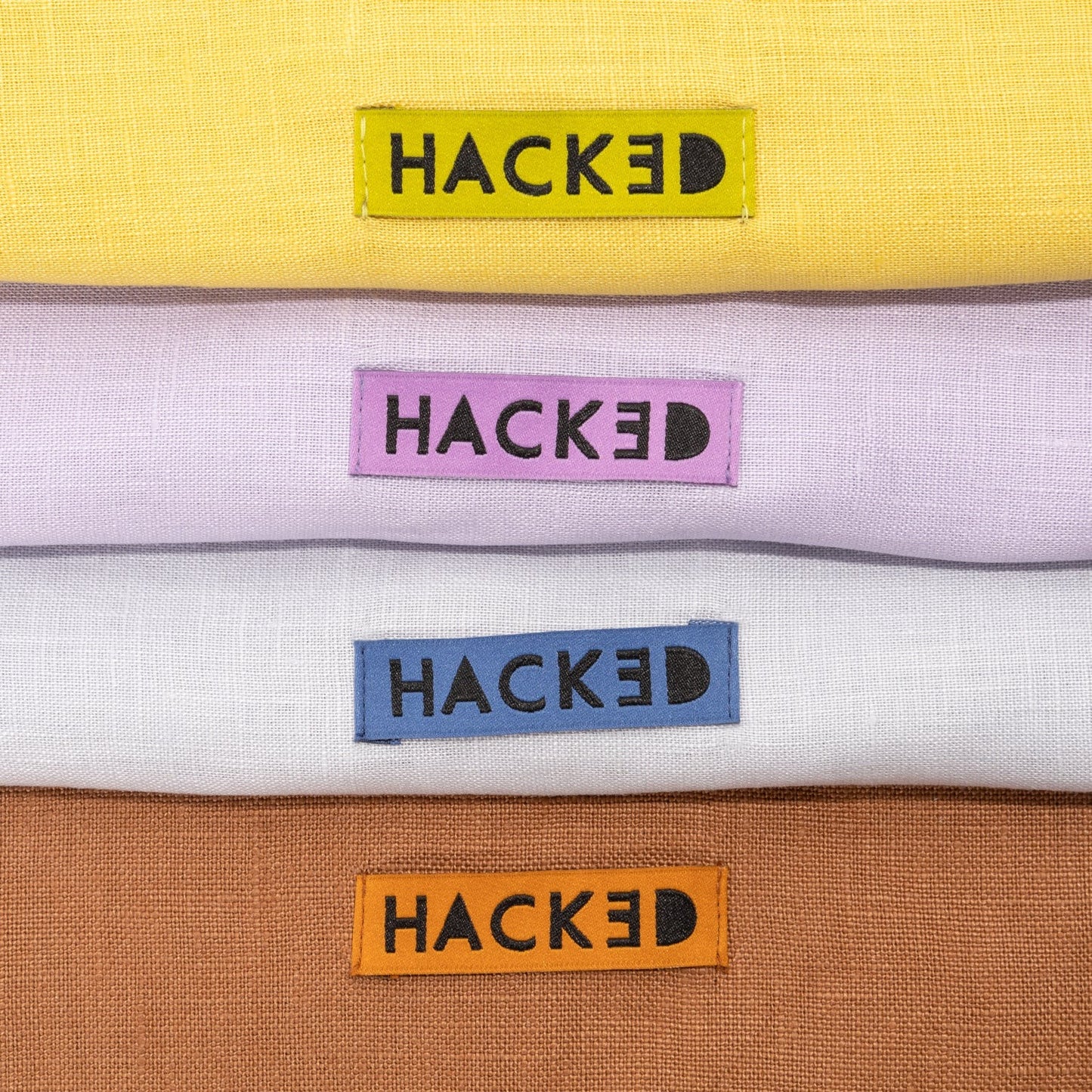 Kylie And The Machine Labels KATM - Hacked (x10)