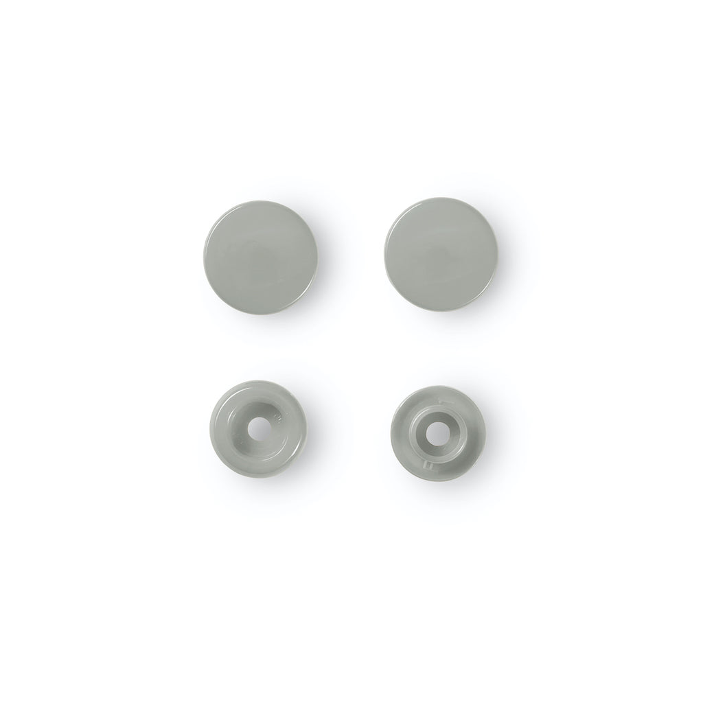Prym Color Snaps 12.4mm Box of 30 - Frumble Fabrics