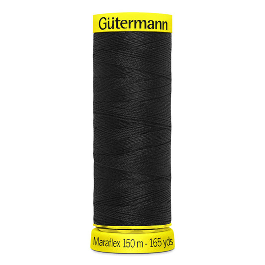 Gutermann Maraflex Thread 150m Reel