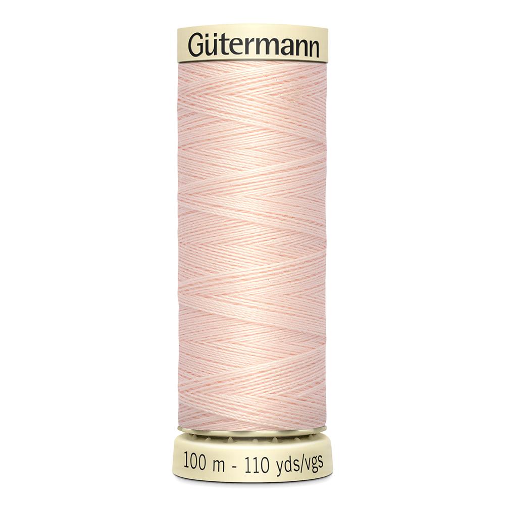 Sew All Thread 100m Reel (Shades 000-210)