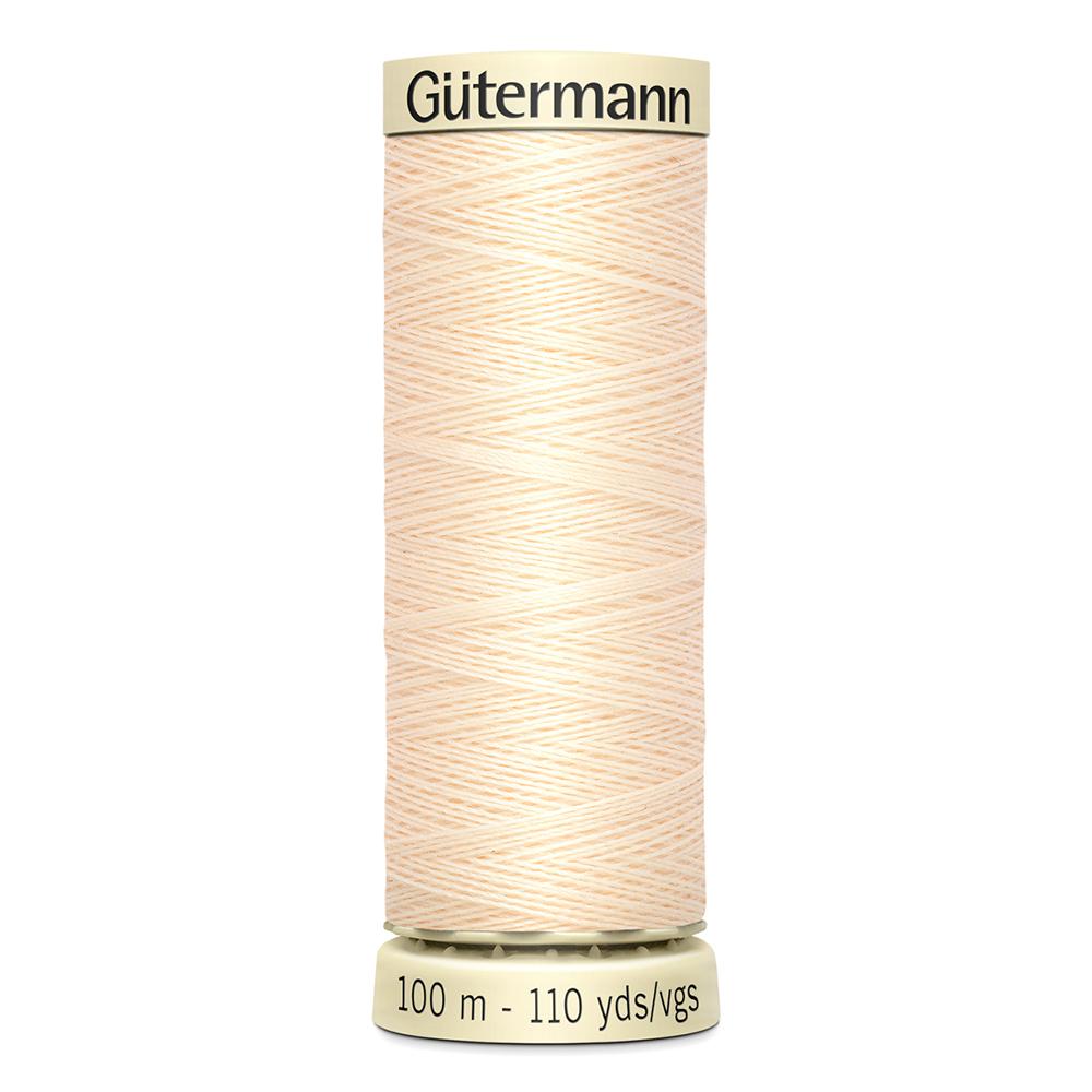 Sew All Thread 100m Reel (Shades 211-414)
