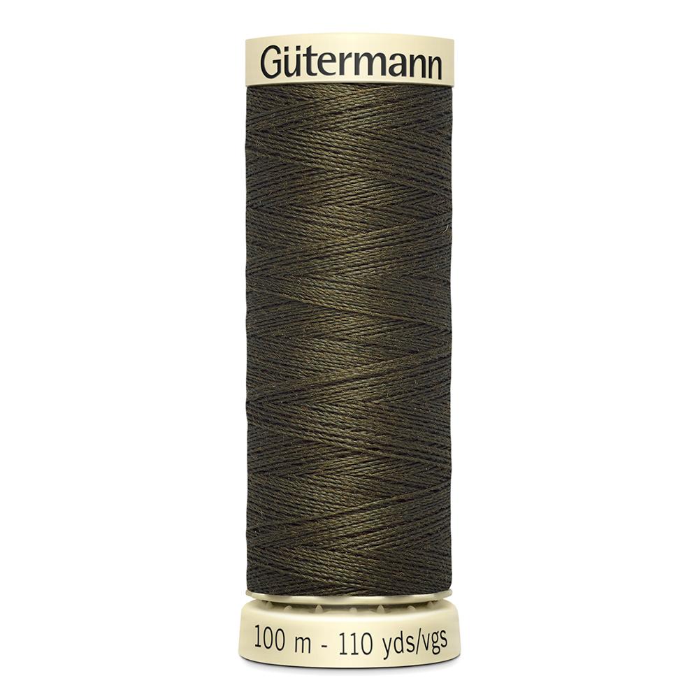 Sew All Thread 100m Reel (Shades 415-689)