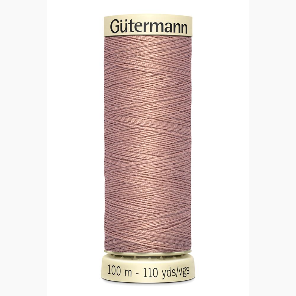Sew All Thread 100m Reel (Shades 694-991)