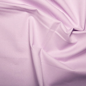 Mid Weight Cotton Solids - Purple Sewing and Dressmaking Fabric