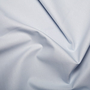 Mid Weight Cotton Solids - Blue Sewing and Dressmaking Fabric