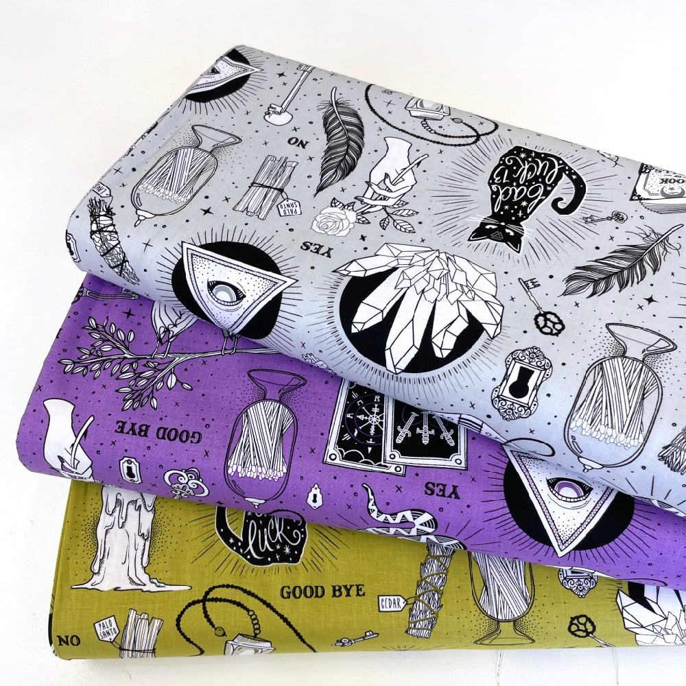 Michael Miller - When Stars Align - Trust The Universe Grey