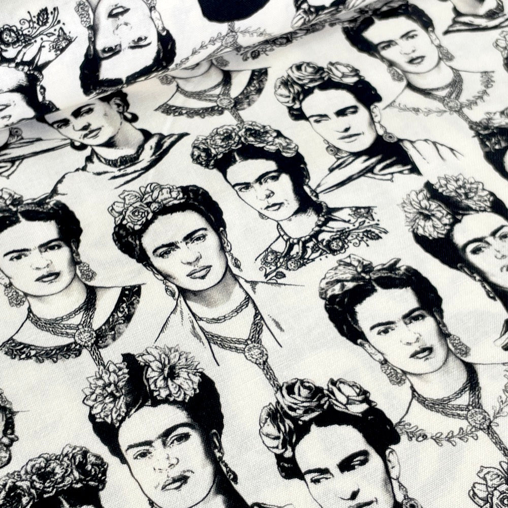 Timeless Treasures - Esperanza - Artist Frida Toile