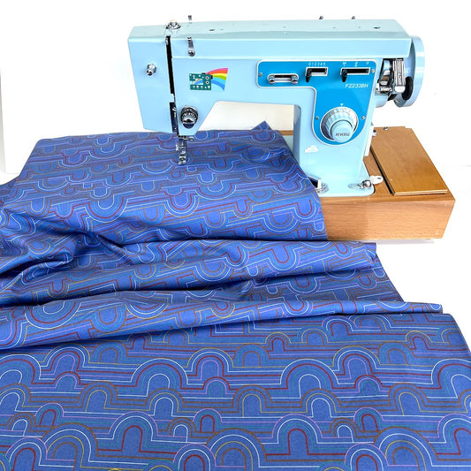 Cloud 9 Fabrics - Universal Love - New Dawn (Per Metre)