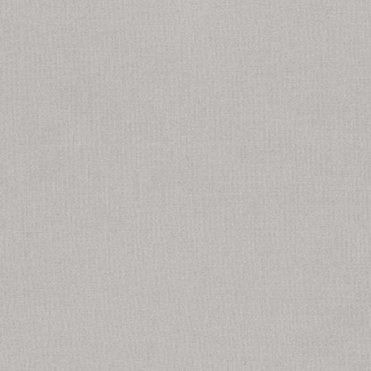 Kona Cotton Solids Ash - Frumble Fabrics