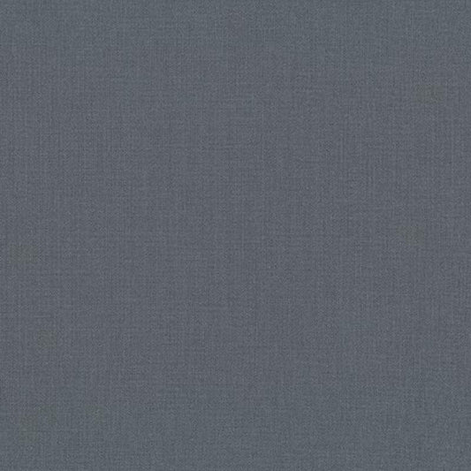 Kona Cotton Solids Metal - Frumble Fabrics