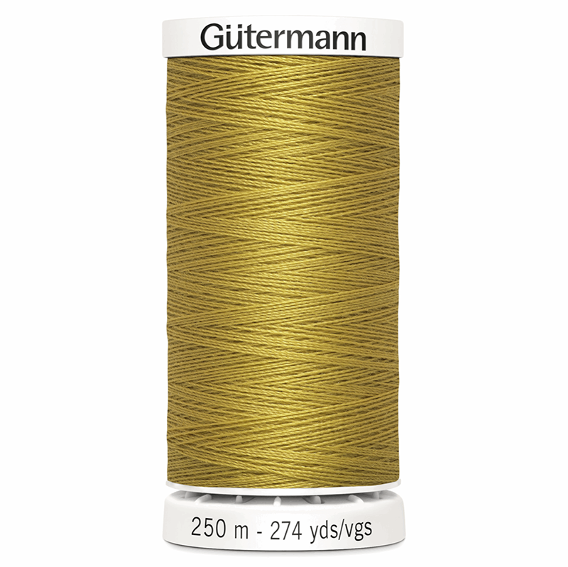 CLEARANCE: 250m Sew All Threads