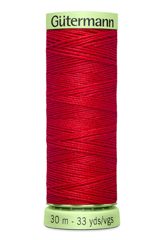 Top Stitch Thread 30m Reel - Frumble Fabrics