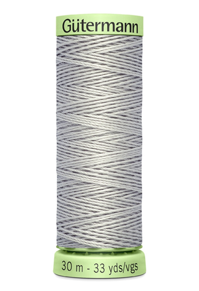 Top Stitch Thread 30m Reel - Frumble Fabrics