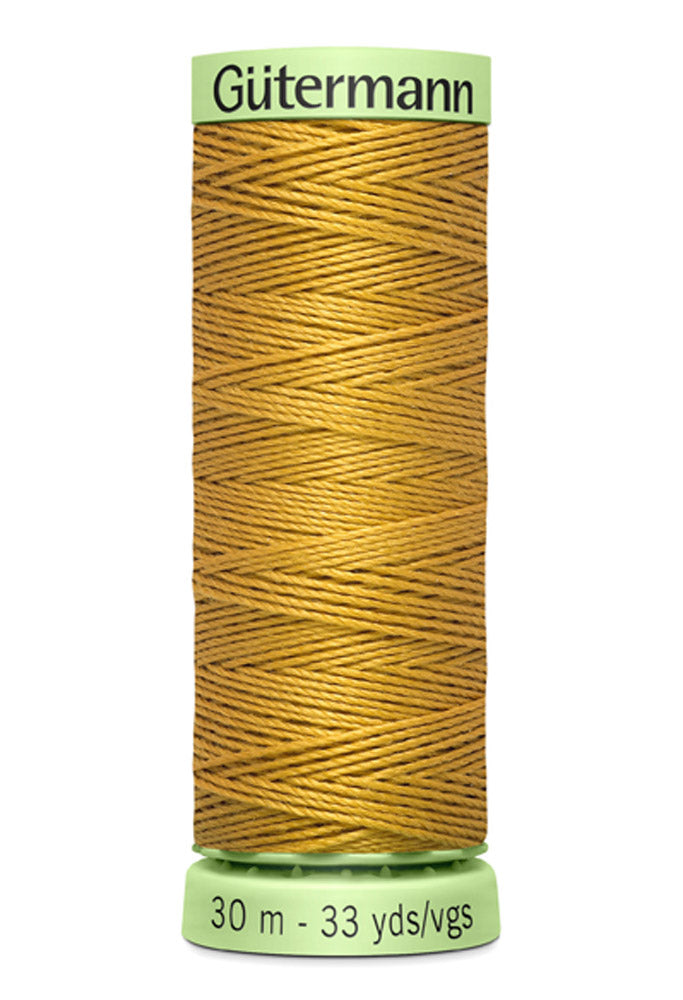 Top Stitch Thread 30m Reel - Frumble Fabrics