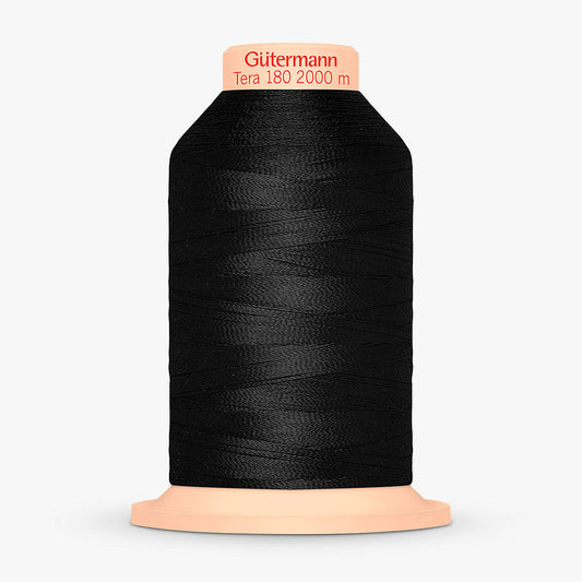 Tera 180 2000m Sewing Thread