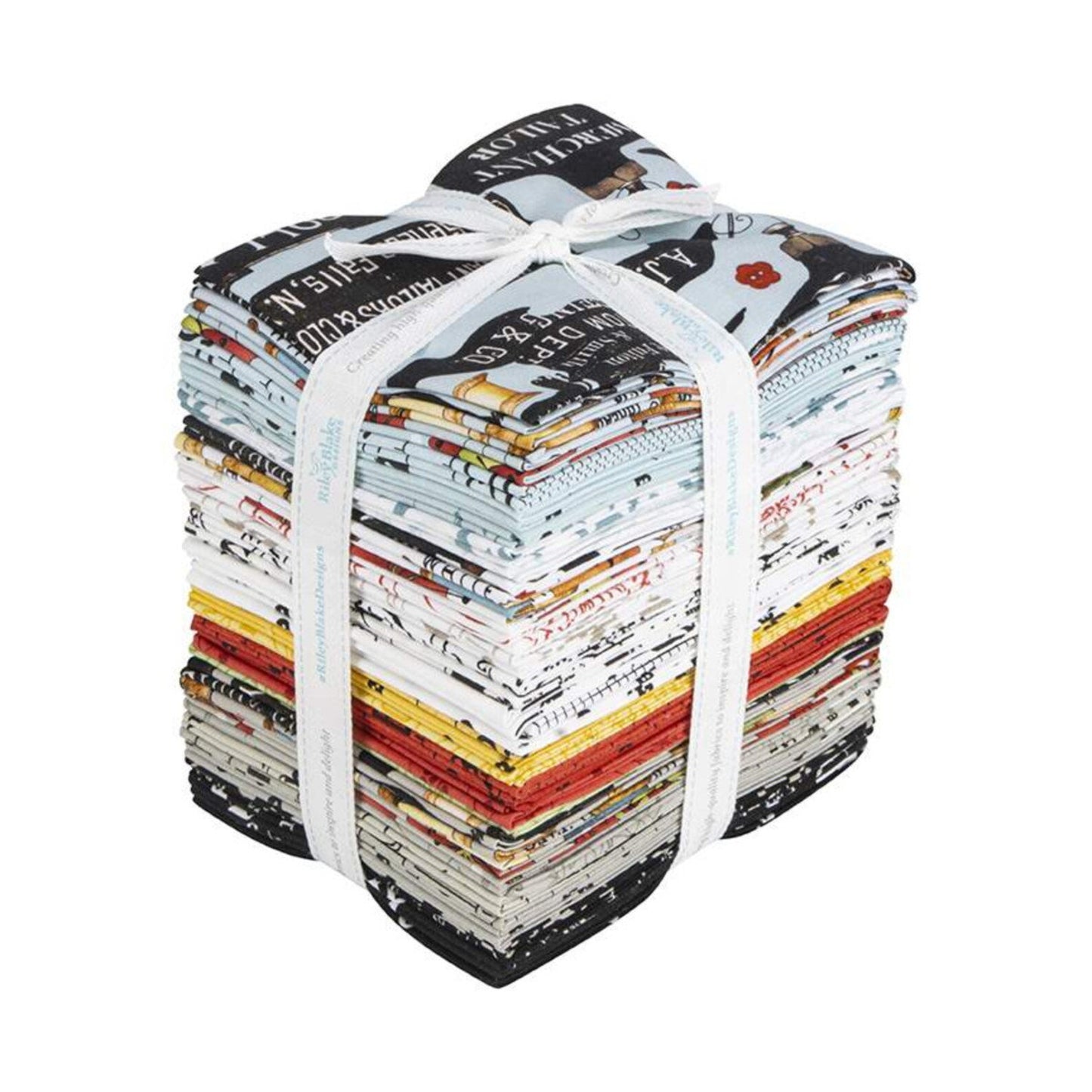 Fat Quarter Bundles: She Who Sews - Full Collection