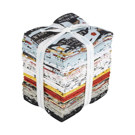 Fat Quarter Bundles: She Who Sews - Full Collection