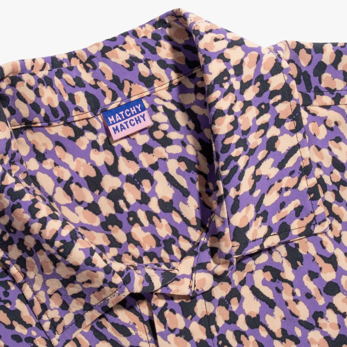 10 x Woven Labels - KATM Kylie And The Machine Labels - Matchy Matchy