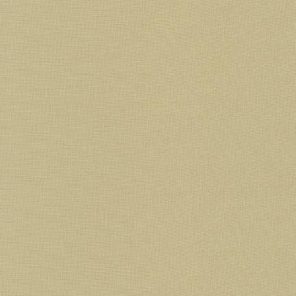 Kona Cotton Solids Limestone - Frumble Fabrics