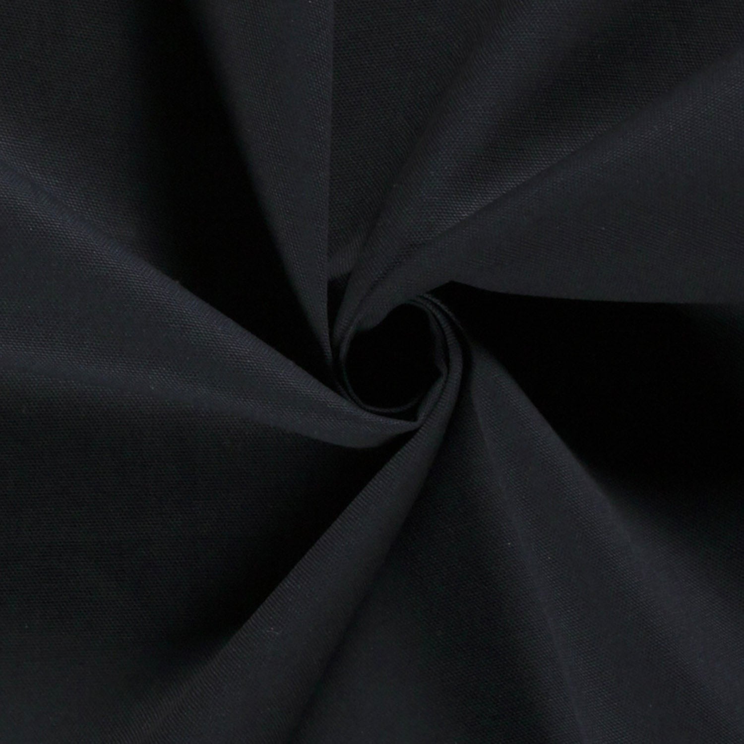 Cotton Canvas Fabric - Plains/Solids - Choice of Colours