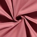 Remnant of Pink - Cotton Canvas Fabric - Plains/Solids (71cm)