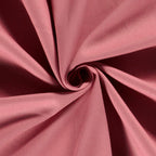 Cotton Canvas Fabric - Plains/Solids - Choice of Colours