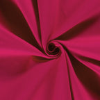 Cotton Canvas Fabric - Plains/Solids - Choice of Colours