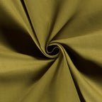 Cotton Canvas Fabric - Plains/Solids - Choice of Colours