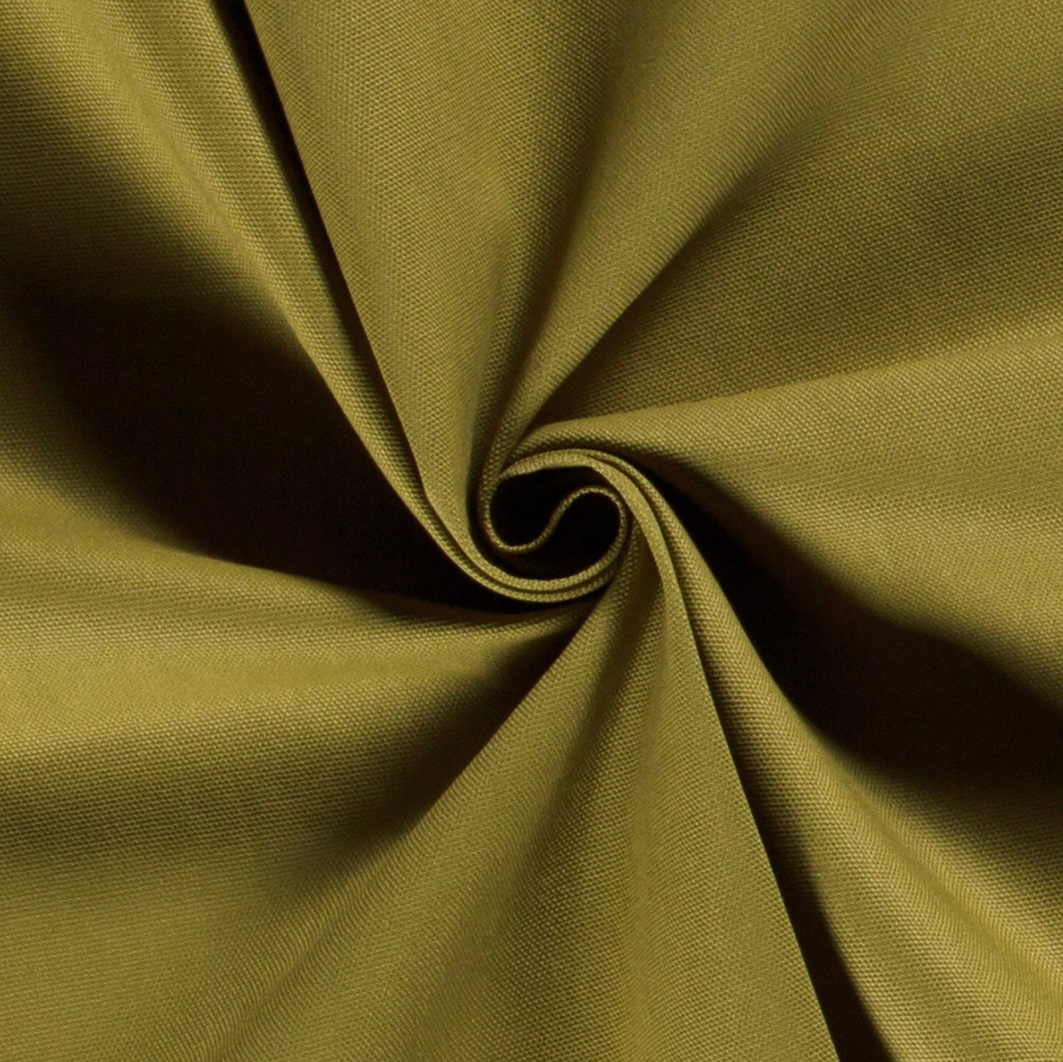 Cotton Canvas Fabric - Plains/Solids - Choice of Colours
