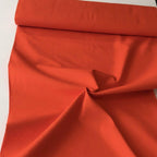 Cotton Canvas Fabric - Plains/Solids - Choice of Colours
